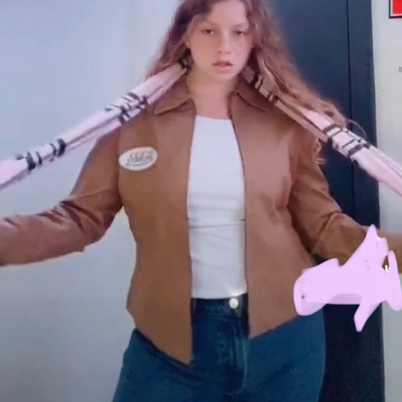 RARE Von Dutch Jacket and Pants Set - Picture 7 of 8